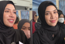 [VIDEO] Diana Danielle Mahu Selesai Hak Penjagaan Anak Secara Baik, Isu Balik Raya Di Kedah Akan Dibincangkan
