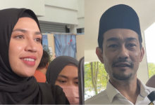 [VIDEO] Isu Berbaik Dengan Farid Kamil, Diana Danielle Minta Netizen Jangan Salah Tafsir Kenyataan