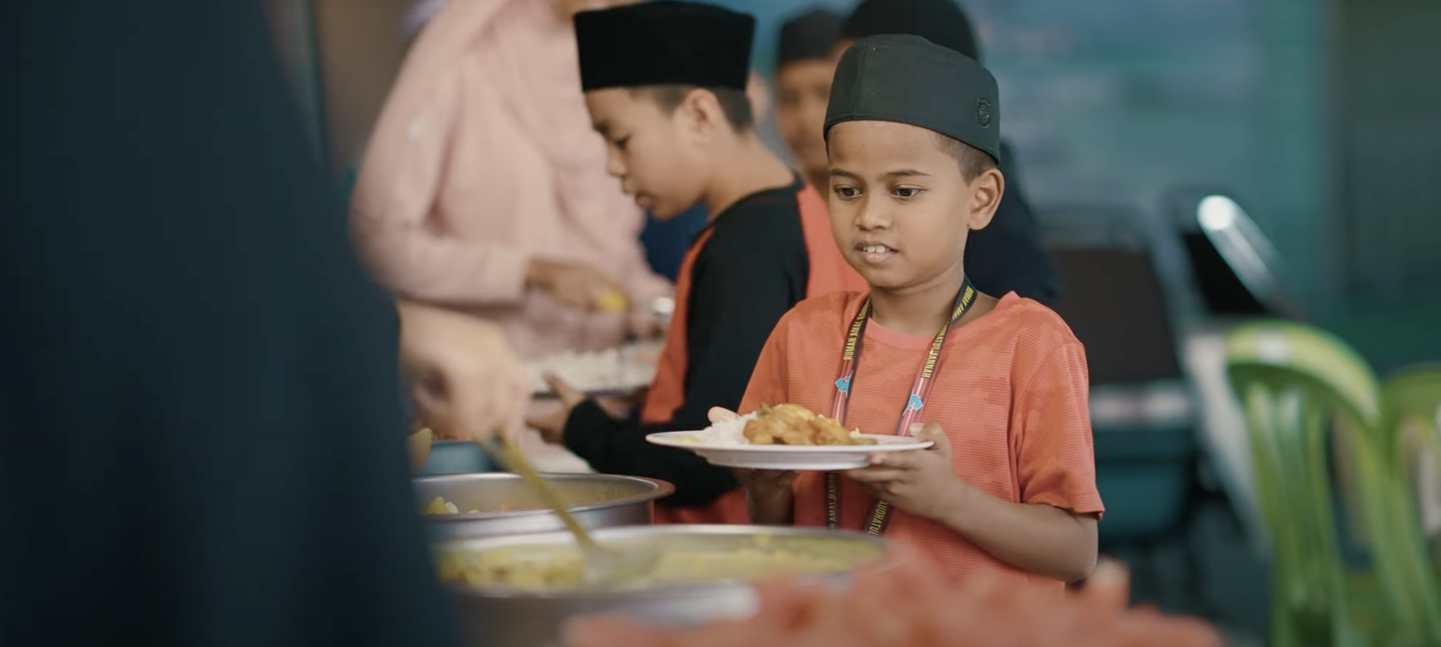 ‘Raya akan jadi lebih sempurna kalau…’