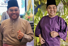 Bob Yusof Rindu Momen Raya Bersama Arwah Atuk & Monyet Peliharaan