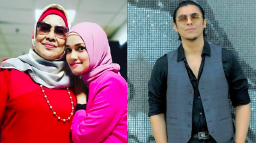 ‘4 Tahun Puteri Sarah Berjuang, Berharap Suami Kembali Tapi Suami Pilih Perempuan Kejam Itu’ – Patimah Ismail