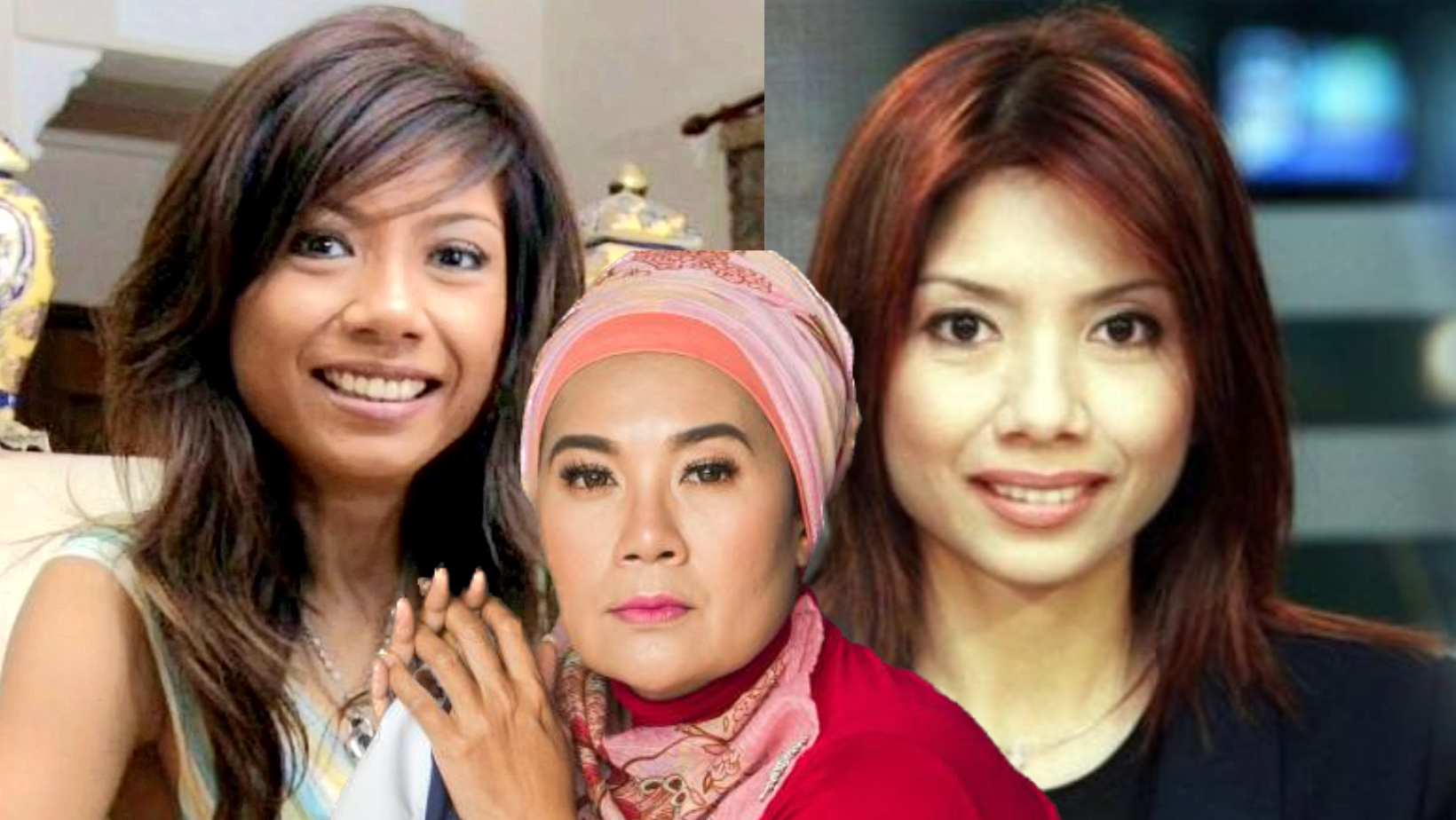 ‘Zalina Dekat Mana? Raya Tak Lama Lagi, Pulanglah’ – Ras Adiba