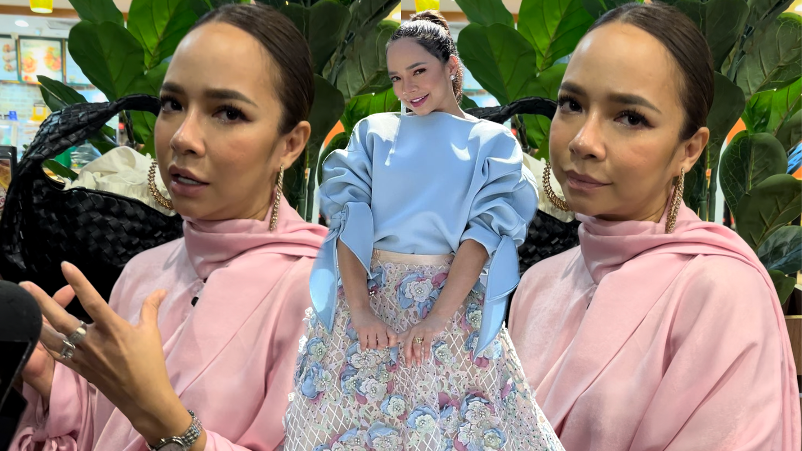[VIDEO] Buka Rumah Produksi Sendiri Tanda Nora Danish Mahu Balas Dendam?
