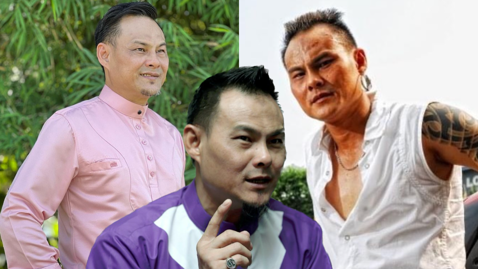 Adam Corrie Minta TikTokers Bukan Islam Betulkan Niat, Jangan Guna Agama Untuk Kejar Sales