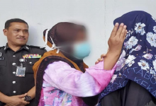 Ibu Tunggal Sanggup Naik Bas Seorang Diri Ke Melaka Jemput Anak Keluar Penjara