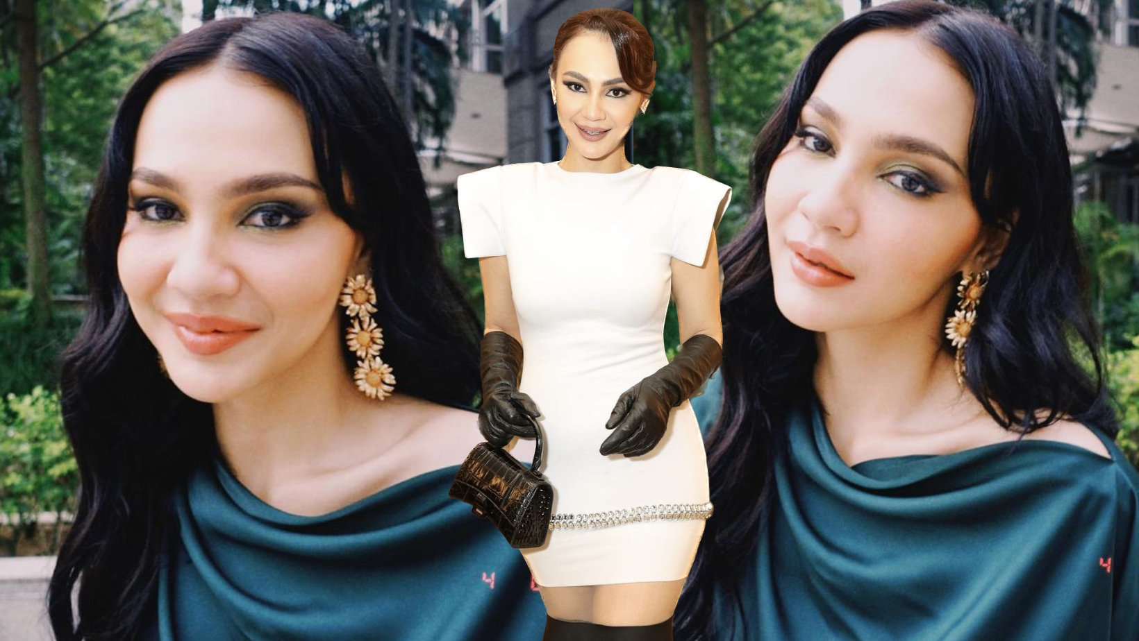 Terlalu Berkerjaya & High Maintanance Punca Lelaki Takut Mendekati? Nadia Brian; ‘Jangan Bagi Alasan’