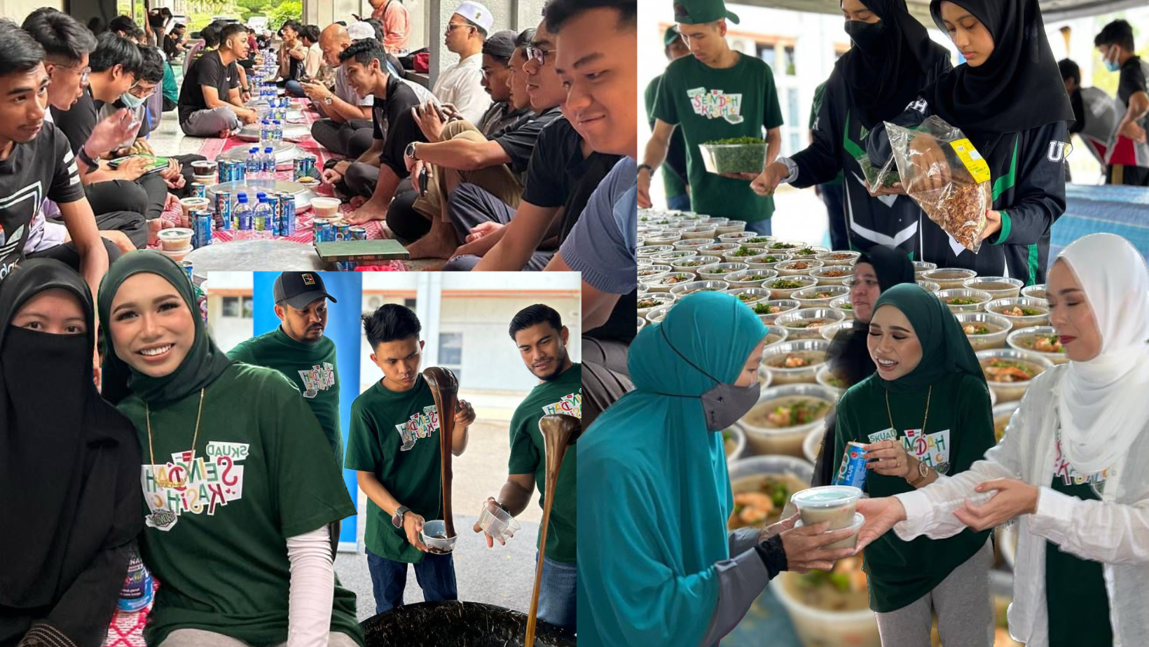 SEINDAH KASIH: Penutup Paling Bermakna Untuk Jelajah Ramadan 2023