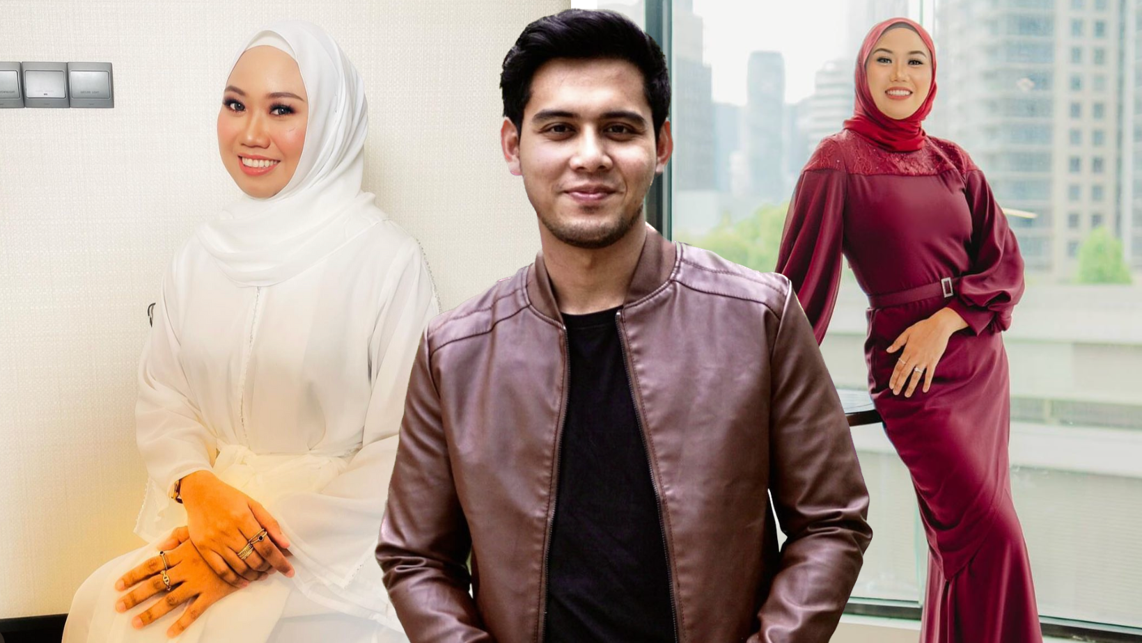 ‘Carikan Pendakwah Yang Utamakan Allah Untuk Saya’ – Isteri Hafidz Roshdi