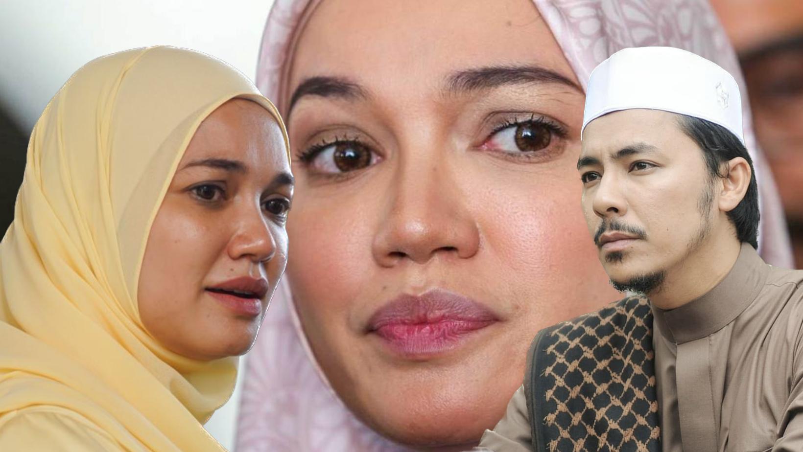 Puteri Sarah Didakwa Pernah Diceraikan Sebanyak 2 Kali Pada 2020?