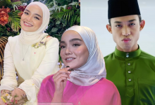 Qasrina Karim Jawab Dakwaan Bercinta Dengan Mierul Aiman -‘Dia Friendly & Baik, Tapi…’