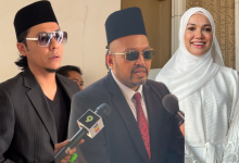 [VIDEO] Peguam Dedah Syamsul Yusof & Puteri Sarah Berjumpa Sehari Sebelum Keputusan JKP