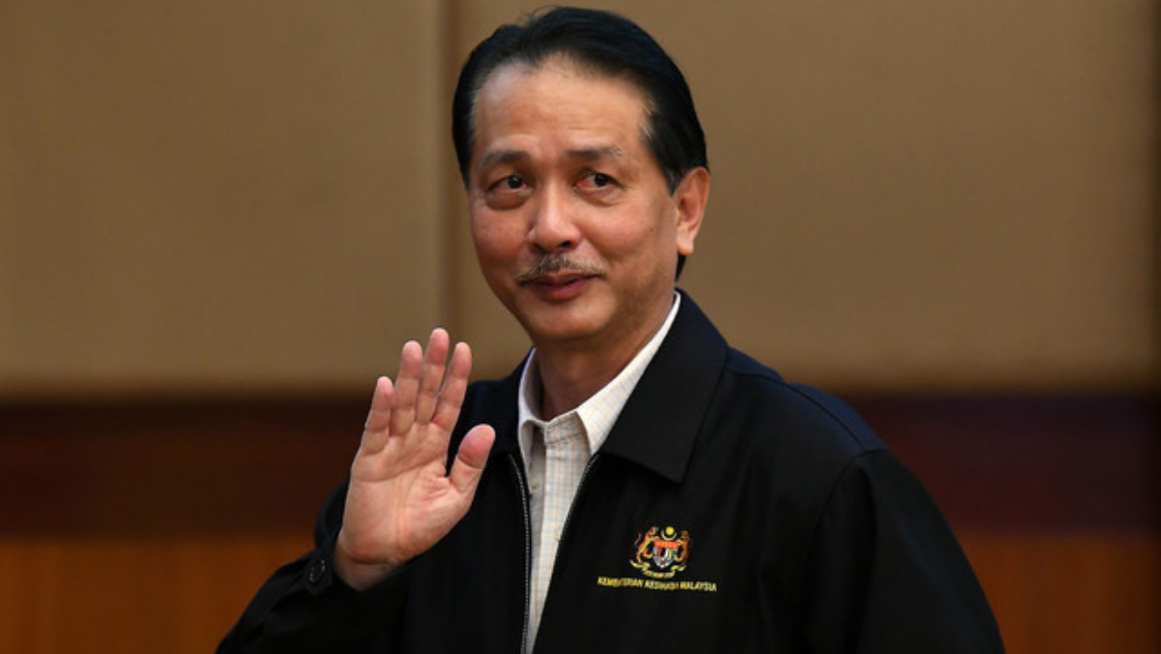 35 Tahun Menabur Bakti, Dr Noor Hisham Pilih Tarikh Ulang Tahun Untuk Bersara
