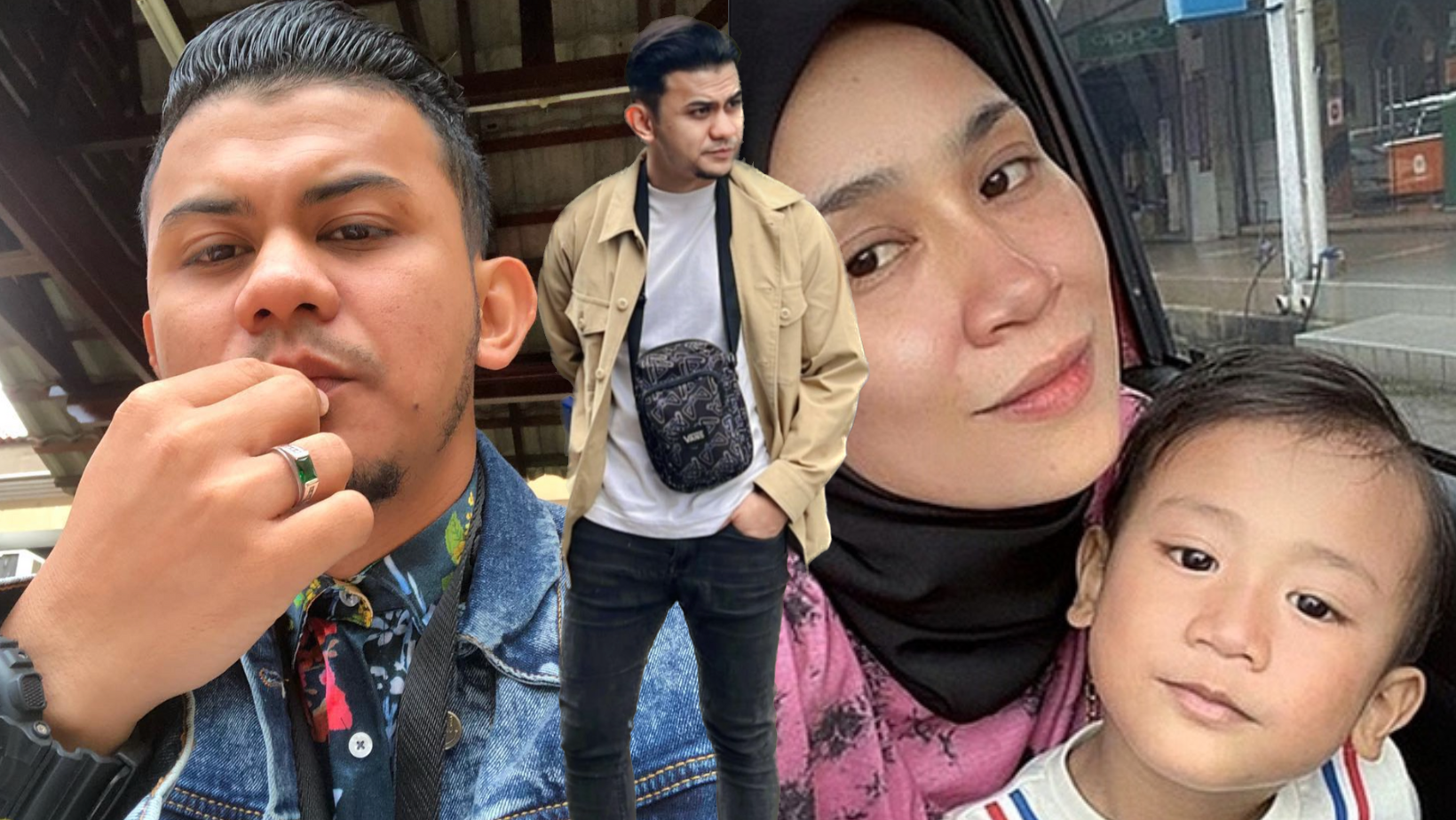 Chot XOXO Beri Bayangan Bekas Isteri Halang Jumpa Anak? – ‘Untunglah Ada Ruang Komunikasi Dengan…’