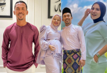 Shuib Sepahtu Bakal Nikahi Watie Jun Depan – ‘Tapi Arwah Siti Sarah Tiada Ganti’