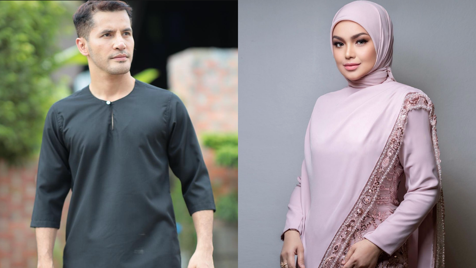‘Awak Penyanyi No.1, Saya Belakang Awak’ – Siti Nurhaliza ‘Akui’ Aliff Syukri Penyanyi Hebat