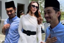 Farid Kamil Beri Tawaran Berjumlah RM319,700 Termasuk Vellfire Kepada Diana, Usaha Selamatkan Rumah Tangga