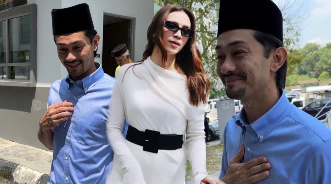 Farid Kamil Beri Tawaran Berjumlah RM319,700 Termasuk Vellfire Kepada Diana, Usaha Selamatkan Rumah Tangga