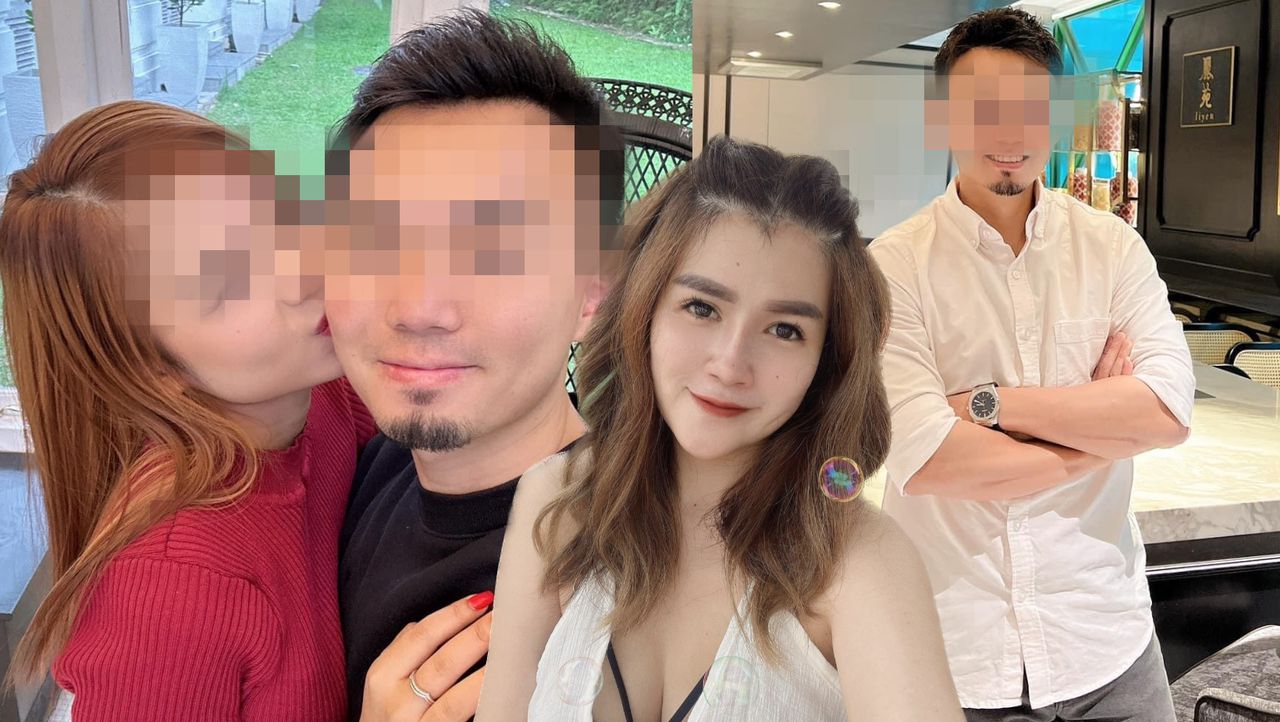 ‘Dia Merayu Suruh Balik, Saya Tidak Akan Terperangkap’ – Isteri TikTokers Viral