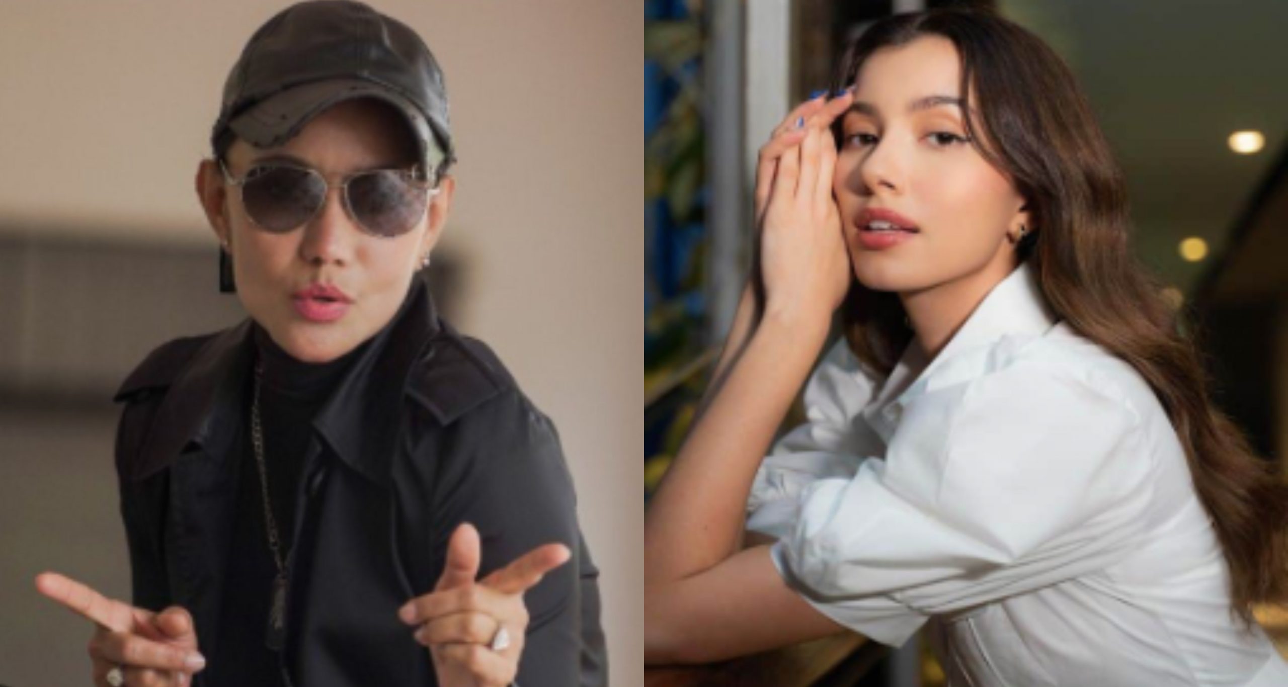 Syarikat Produksi A.Aida Menang Saman, Amelia Henderson Diperintah Bayar Lebih RM200k