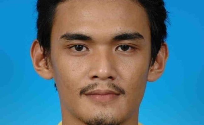 Hilang Sejak 2006, Adik Rayu Abang Pulang Beraya – ‘Kat Mana Pun Kau, Baliklah’