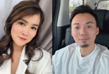 View Chin Dakwa Bekas Isteri Curang Dengan ‘Scandal’,  Shermine Ah Moi Bakal Ambil Tindakan Undang-Undang