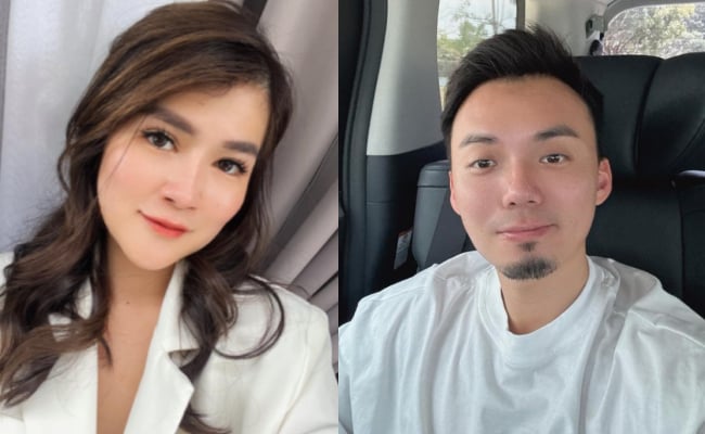 View Chin Dakwa Bekas Isteri Curang Dengan ‘Scandal’,  Shermine Ah Moi Bakal Ambil Tindakan Undang-Undang