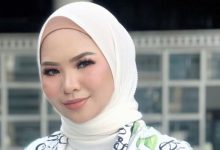 Masalah Dalaman Jadi Punca Pengunduran Pengurus Aina Abdul