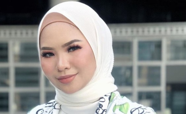 Masalah Dalaman Jadi Punca Pengunduran Pengurus Aina Abdul