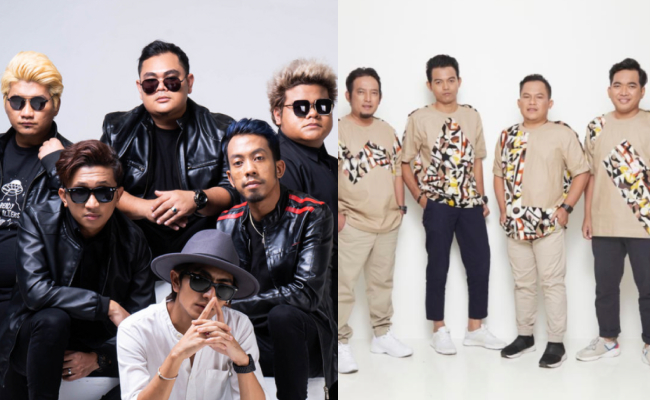 ‘Persiapan Kami Sudah 30%’ – Ayie Floor 88 Teruja Bakal Kongsi Pentas Bersama Wali Band