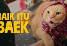 Tampil Konsep Baharu Maybank Persembahkan Iklan Raya ‘Baik itu Baek’, Sampaikan Mesej Dengan Santai!