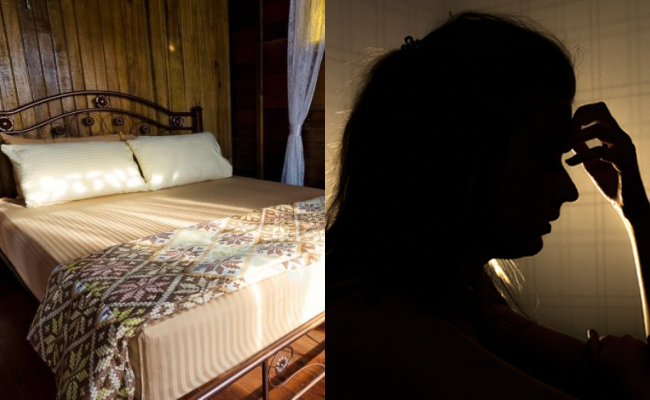 Berebut Bilik Di Rumah Mentua Ketika Raya, Wanita Ini Kesal Adik-Beradik Lain ‘Booking’ Awal