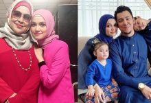 ‘Saya Tak Boleh Terima Apa Dia Buat Dekat Sarah & Anak Untuk Keluarga Perempuan Tak Bermaruah Itu’