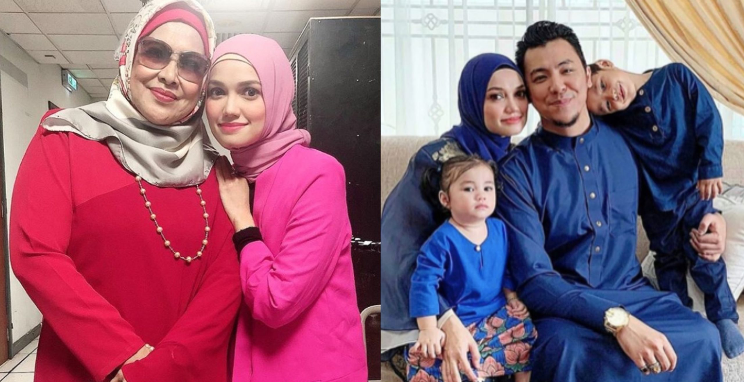 ‘Saya Tak Boleh Terima Apa Dia Buat Dekat Sarah & Anak Untuk Keluarga Perempuan Tak Bermaruah Itu’