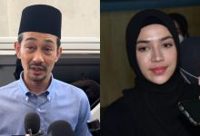Plot Twist! Farid Kamil Perjelas Isu Hutang, Dakwa Diana Danielle Hadiahkan Pakej Umrah