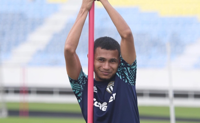 Faisal Halim Nafi Terima Gaji RM80k Sebulan
