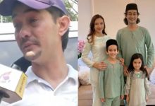 [VIDEO] Farid Kamil Menangis Rasa Terhina, Perjelas Isu Aurora Trauma Sebab ‘Petik Cili’ – ‘Saya Tak Pernah Kasari Isteri & Anak-Anak’