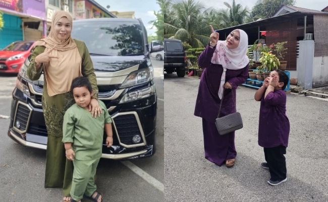 Abang Nor Hidayah Dedah Derita Hamzah Disihir, Mulut Berbuih Sampai Nyawa Ikan – ‘Budak Bukan Lawan Kau!’