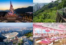 Pelbagai Destinasi Menarik Yang Mesra Muslim? Wow, Jom Kita Melancong ke Hong Kong!