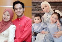 Isteri Hafidz Roshdi Hamil 10 Minggu, Pengsan Di Hospital Sebab Badan Lemah