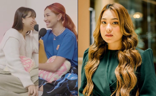 Didakwa Kena ‘Sidai’ 4 Jam, Individu Dedah Perangai Sebenar Janna Nick?
