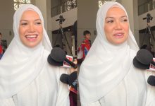 [VIDEO] ‘Saya Tak Mahu Bermusuh & Berdendam’ –  Puteri Sarah