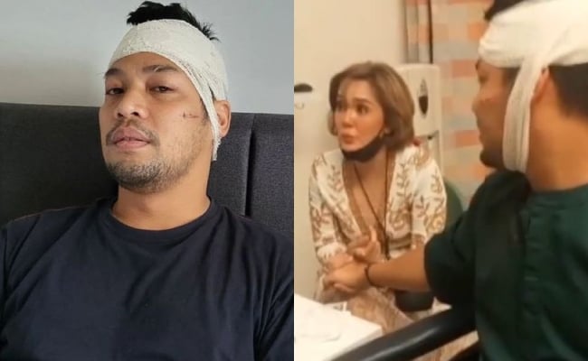 Mahkamah Singapura Tidak Benar Penyerang Kamal Adli Diikat Jamin