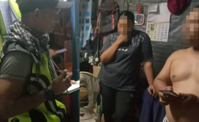 Menipu Sudah Menikah Di Thailand, ‘Kantoi’ Rupanya Masih Lagi Suami & Isteri Orang