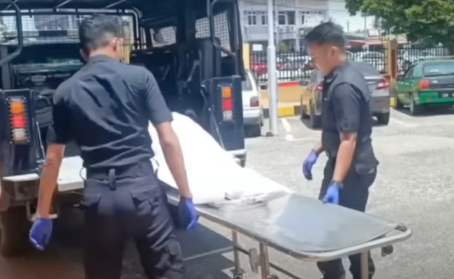 Isteri Maut Di Tangan Suami Dengan 6 Kesan Hentakan, Dipercayai Guna Tukul Besi