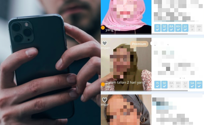 Netizen Kecam Lelaki Miang Cari Pengasuh Anak Di Aplikasi, Sebarkan Maklumat Di Facebook