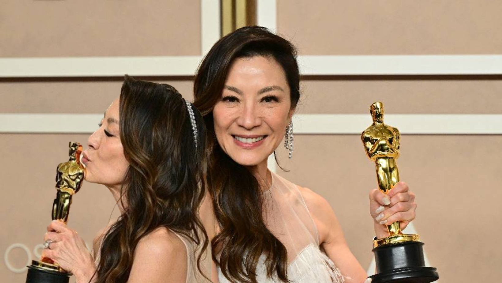 Bakal Pulang Ke Malaysia, Michelle Yeoh Bertemu Peminat Pada 18 April