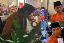 [VIDEO] Selamba Vape Depan Ramai Orang, Mierul Aiman Teruk Dikecam..Peminat Mula ‘Turn Off’