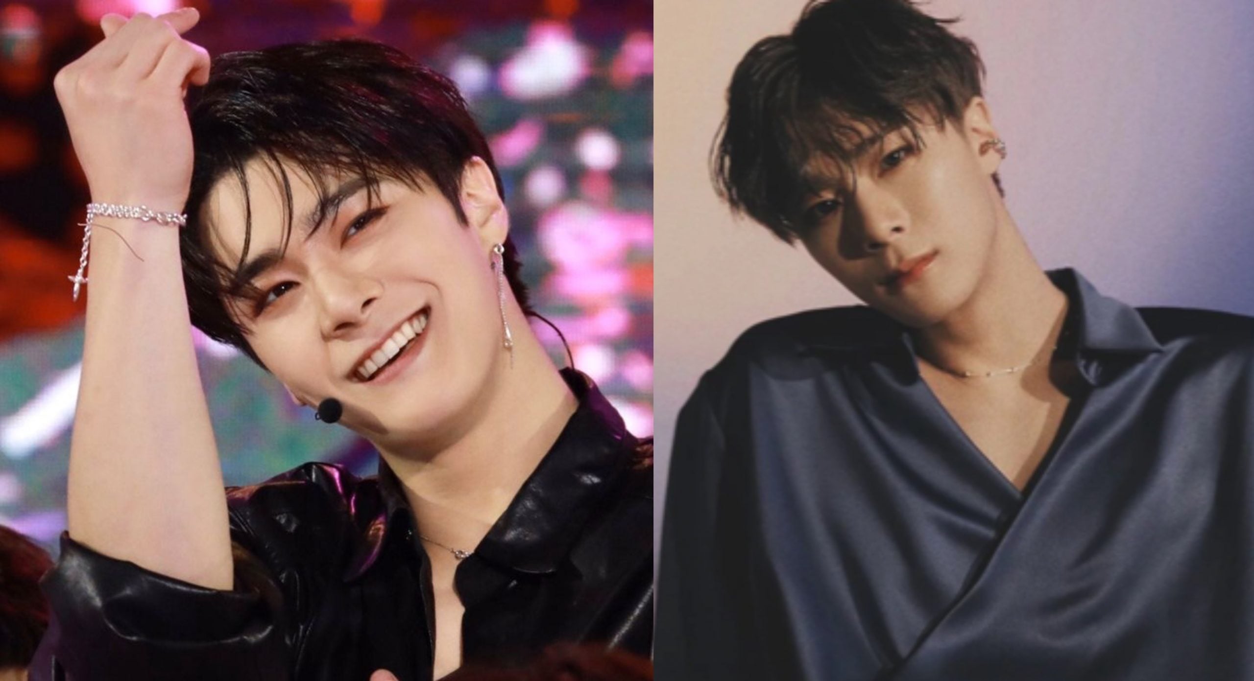 Penyanyi Moonbin ASTRO Ditemukan Mati Dalam Rumah