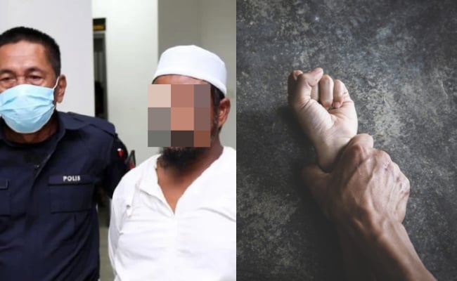 Didakwa Cabul Murid Sendiri, Mudir Pusat Tahfiz Dihadapkan Ke Mahkamah