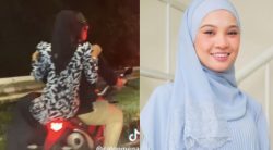 [VIDEO] Terperangkap Dalam Jem, Nabila Razali Selamba Naik ...